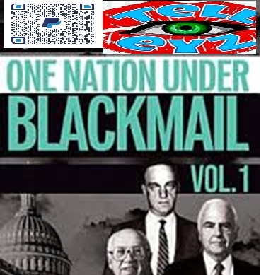 URGENT !!!! U.S. ELITES HIDE EPSTEIN CHILD SEX BLACKMAIL OPERATION